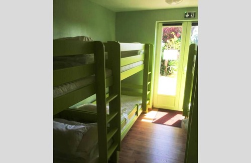 (le) Mesnil Hue House | Homerez - Big house for 14 ppl. with garden at Lolif