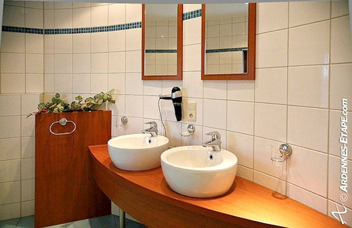 Faymonville House | Homerez - Big house for 20 ppl. with garden, terrace and balcony at Waimes