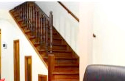 Jette House | Homerez - Big house for 9 ppl. at Jette