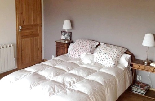 Boussenac House | Homerez - Big house for 14 ppl. with garden and terrace at Boussenac