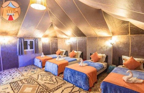 Merzouga House | Homerez - Big property for 19 ppl. with terrace at Merzouga