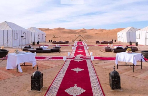 Merzouga House | Homerez - Big property for 19 ppl. with terrace at Merzouga