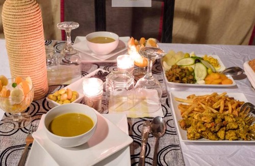 Merzouga House | Homerez - Big property for 19 ppl. with terrace at Merzouga