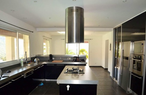 Ocana Villa | Homerez - Big villa for 12 ppl. with swimming-pool, garden and terrace at Ocana
