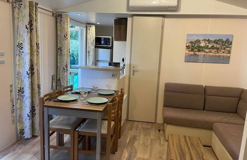 Lege-Cap-Ferret House | Homerez - Bungalow in Lège-Cap-Ferret