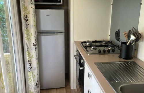 Lege-Cap-Ferret House | Homerez - Bungalow in Lège-Cap-Ferret