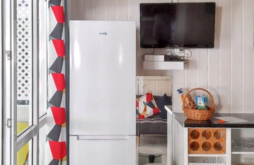 Bouillante House | Homerez - Bungalow in Bouillante