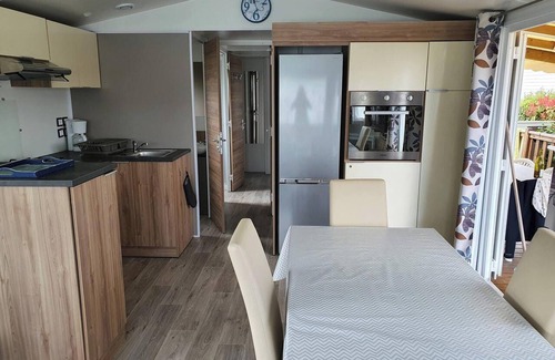 Coulanges House | Homerez - Bungalow in Onzain, pool