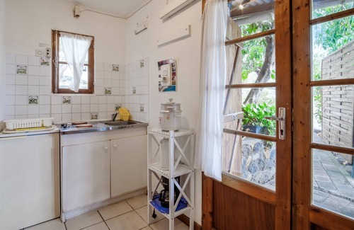 Plateau-Caillou House | Homerez - Bungalow in Saint Paul
