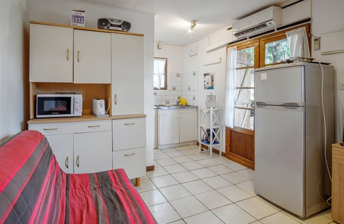 Plateau-Caillou House | Homerez - Bungalow in Saint Paul