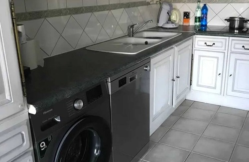La Bocca Nord Apartment | Homerez - Cannes Apartment w/pool