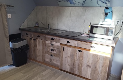 Romorantin-Lanthenay Apartment | Homerez - Central apt in Romorantin