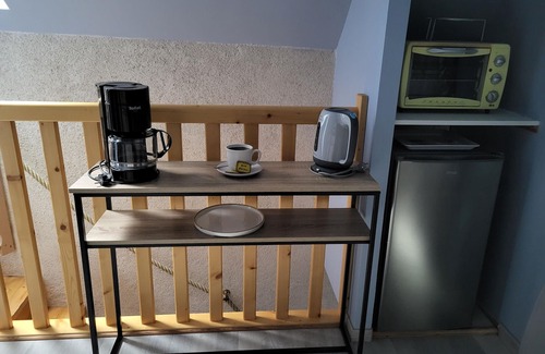 Romorantin-Lanthenay Apartment | Homerez - Central apt in Romorantin