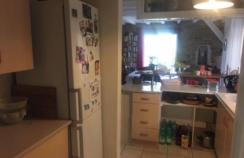 Nuits-Saint-Georges House | Homerez - Charming House in Nuits-Saint-Georges