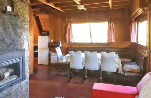 Saint-Lary-Soulan Ski Chalet | Homerez - Chalet in Saint-Lary-Soulan