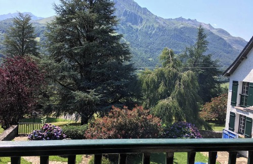 Arrens-Marsous Ski Chalet | Homerez - Chalet Arrens-Marsous