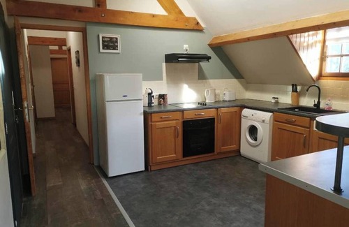 Arrens-Marsous Ski Chalet | Homerez - Chalet in Arrens-Marsous