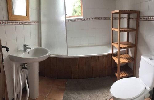 Arrens-Marsous Ski Chalet | Homerez - Chalet in Arrens-Marsous