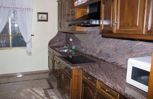 Montemayor Ski Chalet | Homerez - Chalet in Montemayor