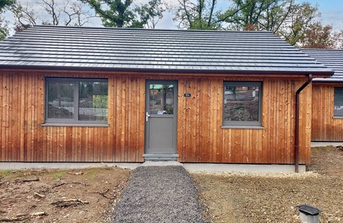 Somme-Leuze Ski Chalet | Homerez - Chalet in Somme-Leuze