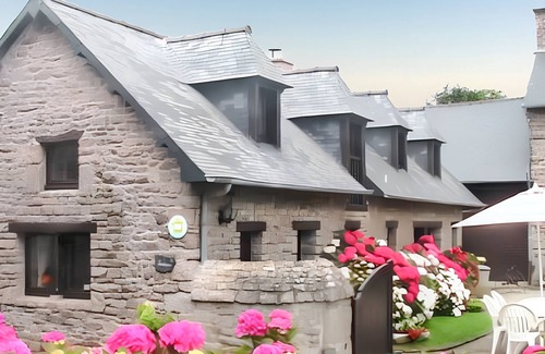 Plehedel House | Homerez - Characterful house in Pléhédel with garden
