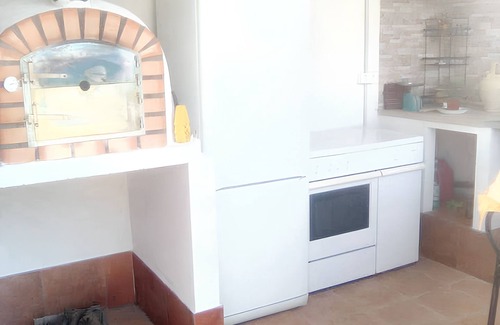 Los Agustines House | Homerez - Charming House with Pool in Montilla