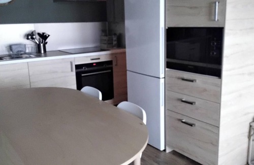 Reims Apartment | Homerez - Charming Apartment in Reims with breathtaking city view.