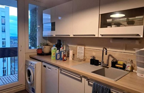 Nimes Apartment | Homerez - Charming Apt in Nîmes