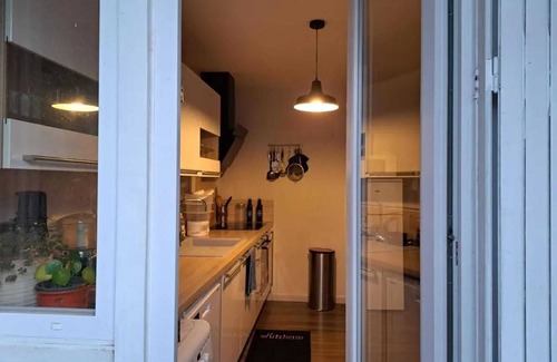 Nimes Apartment | Homerez - Charming Apt in Nîmes