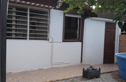 Sainte-Anne House | Homerez - Charming House in Sainte-Anne