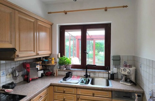 Hoegaarden House | Homerez - Charming house in Hoegaarden with BBQ and garden