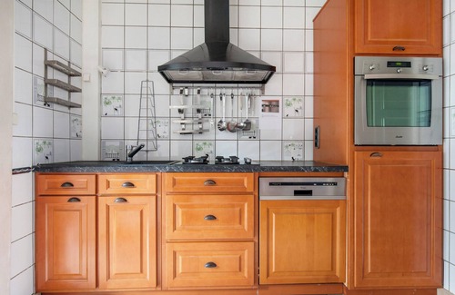 Gravelines House | Homerez - Charming house in Gravelines with garden and bikes available