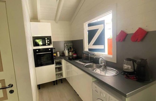Gros-Morne House | Homerez - Charming House in Gros-Morne with Mountain View