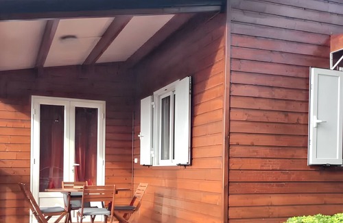 Plateau-Caillou House | Homerez - Charming House in Saint Paul with Sea and Mountain Views