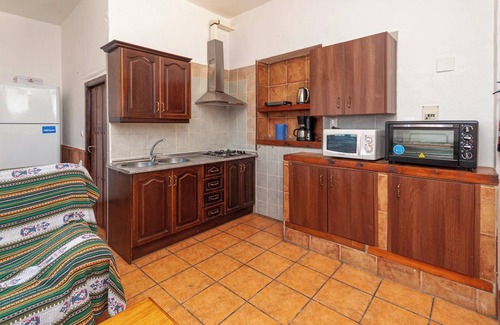 Montefrio House | Homerez - Charming House in Montefrío with Private Pool