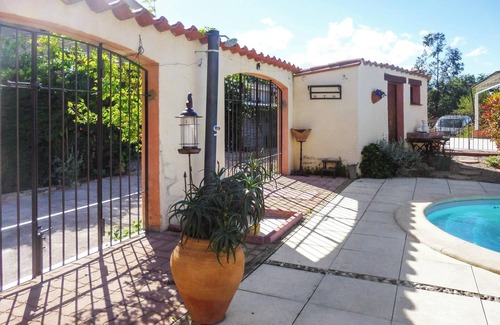 Castelnou House | Homerez - Charming House near Castelnou with Private Pool