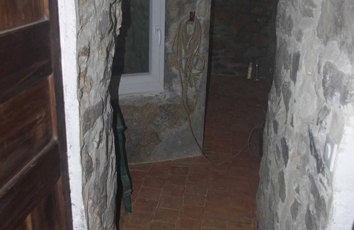 Plogoff House | Homerez - Charming house in Plogoff near the port - Terrace and garden