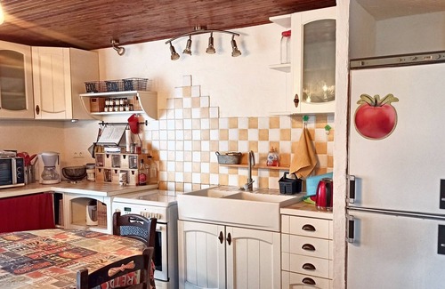 Tursac House | Homerez - Charming house in Tursac with garden and terrace