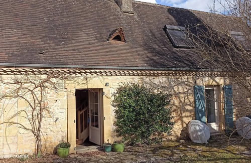Tursac House | Homerez - Charming house in Tursac with garden and terrace