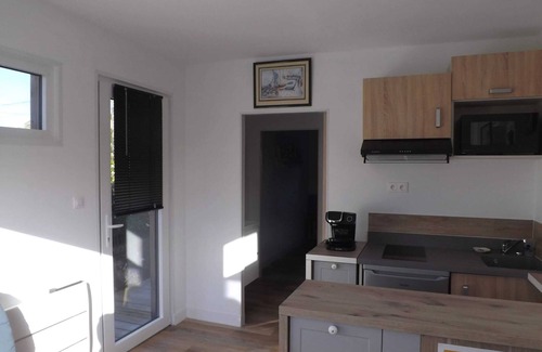 Guidel-Plages House | Homerez - Charming house with garden in Guidel