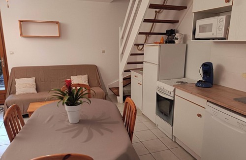 Vias House | Homerez - Charming House with Shared Pool in Vias