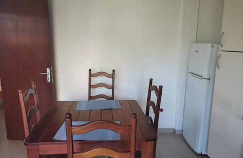 Le Lamentin Apartment | Homerez - Charming Lamentin Apartment with Terrace and Garden