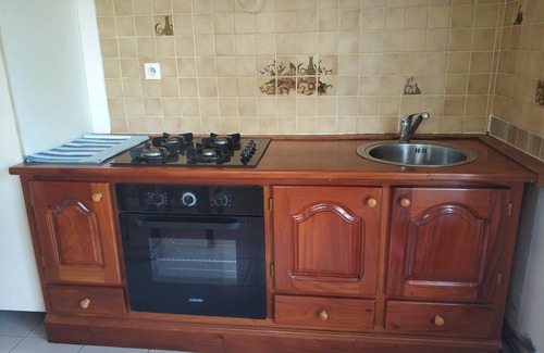 Le Lamentin Apartment | Homerez - Charming Lamentin Apartment with Terrace and Garden