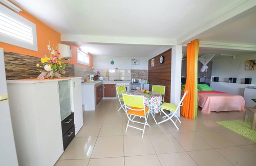 Riviere-Salee House | Homerez - Charming Apartment in Rivière-Salée