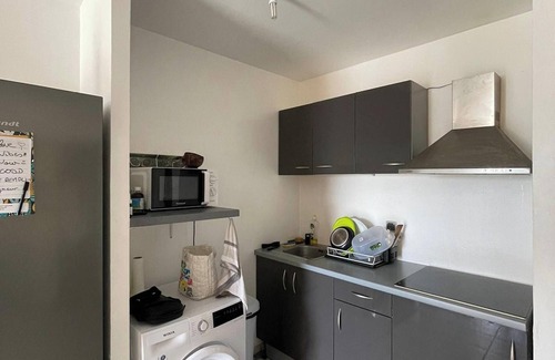 Riviere-Salee Apartment | Homerez - Charming apartment in Rivière-Salée with bay view - 53 m²