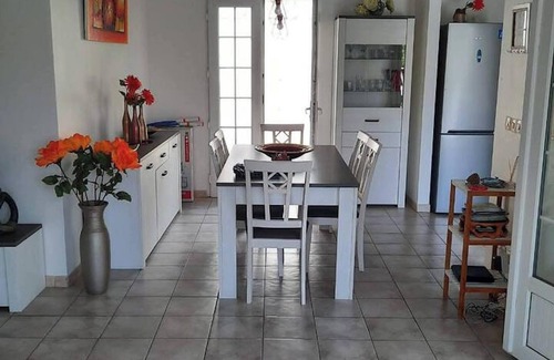 Le Diamant Villa | Homerez - Charming villa in Le Diamant with private pool