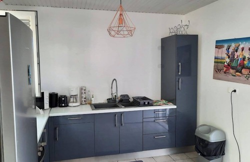 Le Diamant Villa | Homerez - Charming villa in Le Diamant with private pool