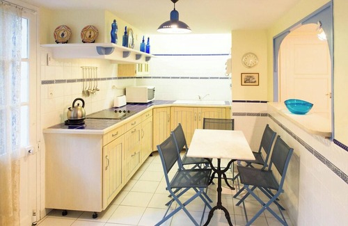 Anglet Villa | Homerez - Charming villa 3 stars in Biarritz Anglet with private pool and garden