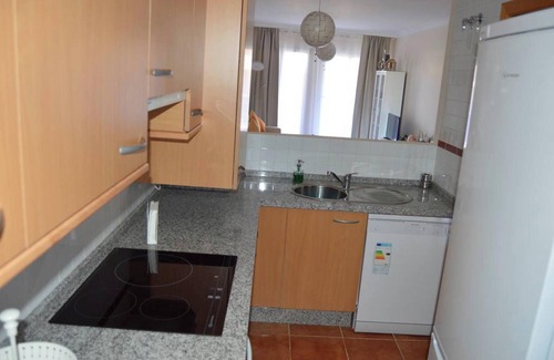 Puerto de la Duquesa Apartment | Homerez - Comfortable apartment in Manilva, 80m², pool