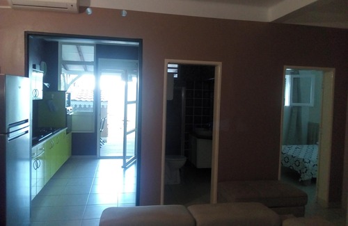 Le Vauclin Apartment | Homerez - Comfortable apartment in Le Vauclin with Jacuzzi - 55 m²